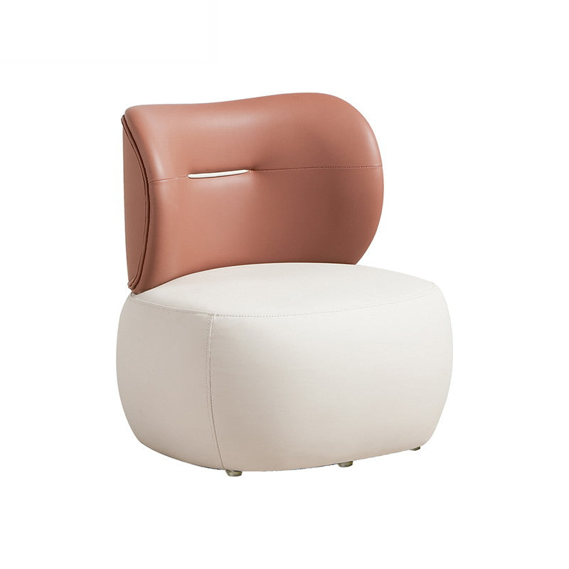 CHELSEA Blue children's sofa