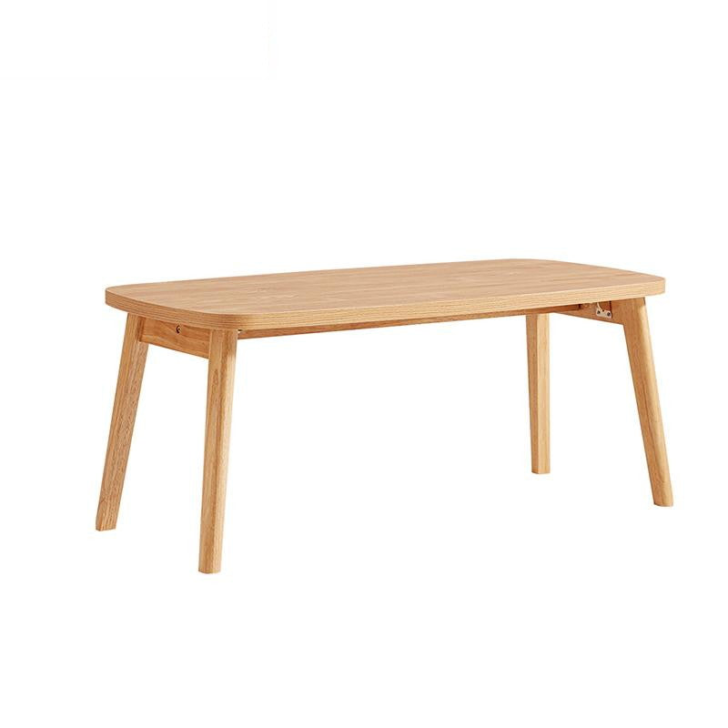 MAINE One layer coffee table