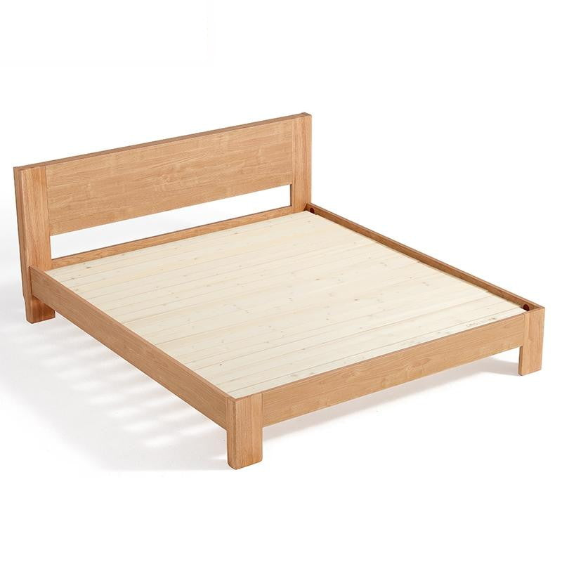 OMEGA Panel Bed