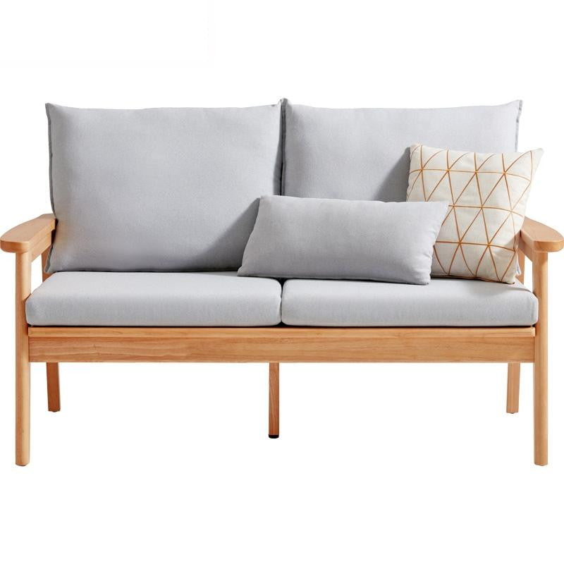 PHOENIX fabric sofa single seat