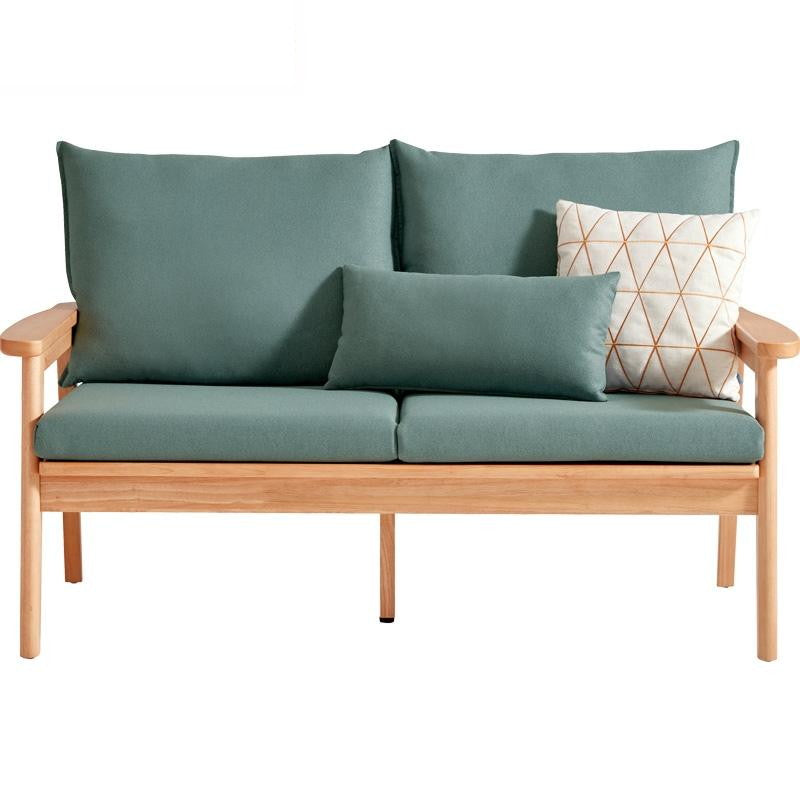 PHOENIX fabric sofa single seat