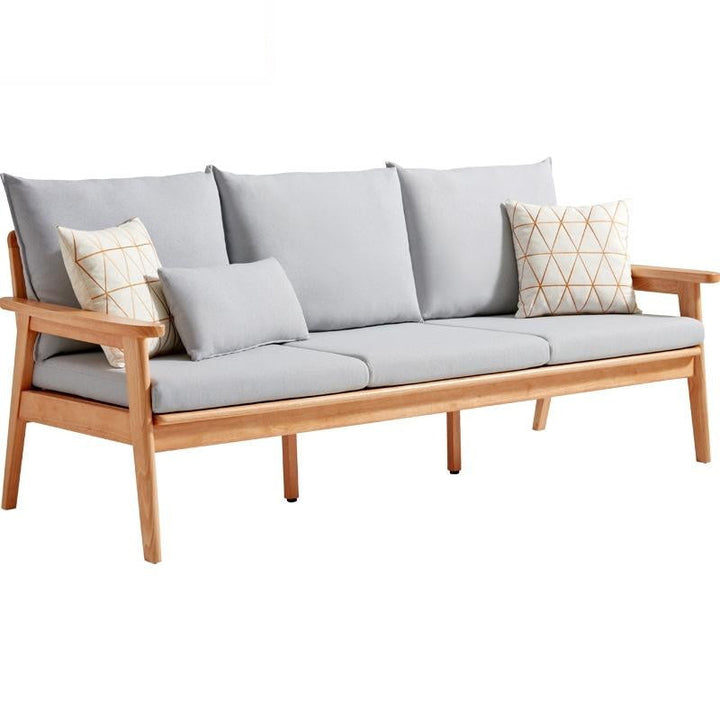 PHOENIX fabric sofa single seat