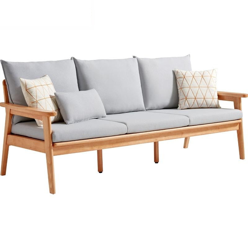 PHOENIX fabric sofa single seat