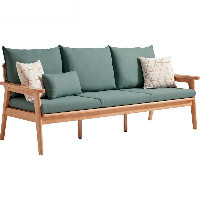 PHOENIX fabric sofa single seat