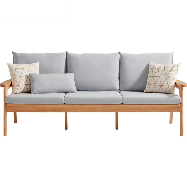 PHOENIX fabric sofa single seat