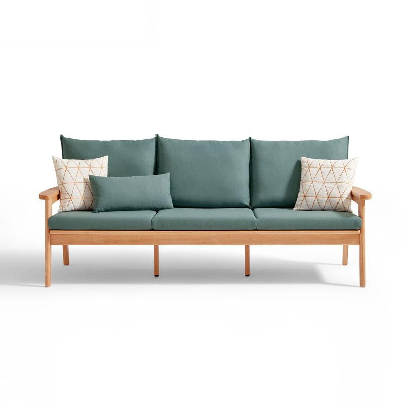 PHOENIX fabric sofa single seat