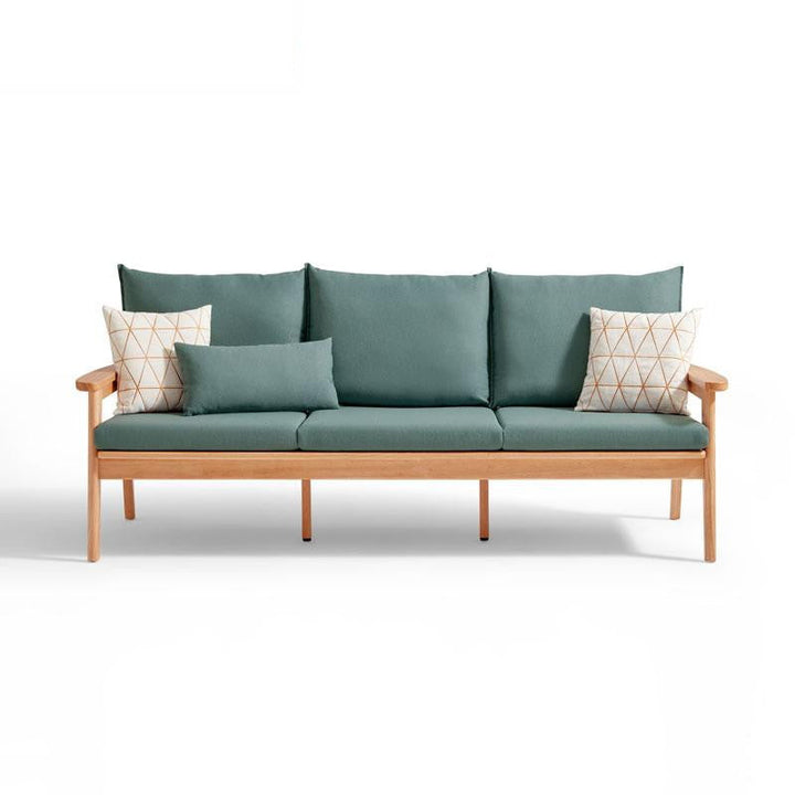 PHOENIX fabric sofa single seat