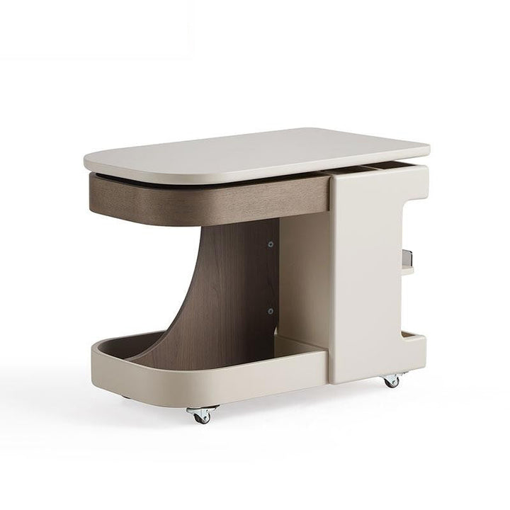 FRANCES Liftable End Table