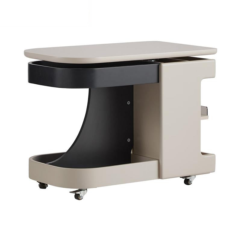 FRANCES Liftable End Table