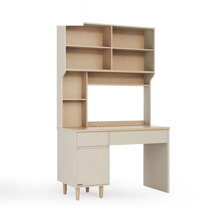 GORDON 120cm Straight Model Storage Desk
