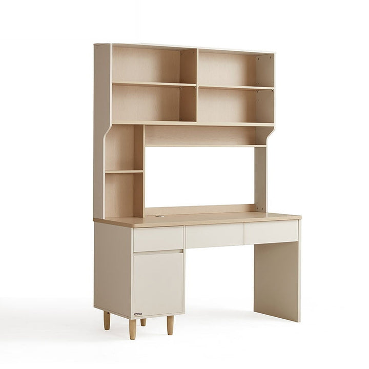 GORDON 140cm Straight Model Storage Desk