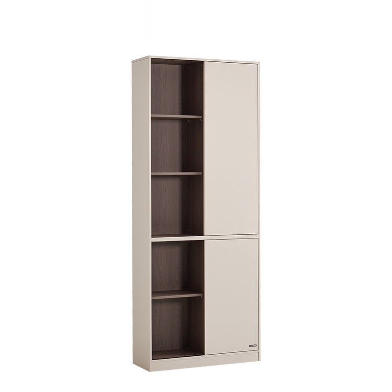 GRIFFIN 80cm Sliding Door Book Shelves