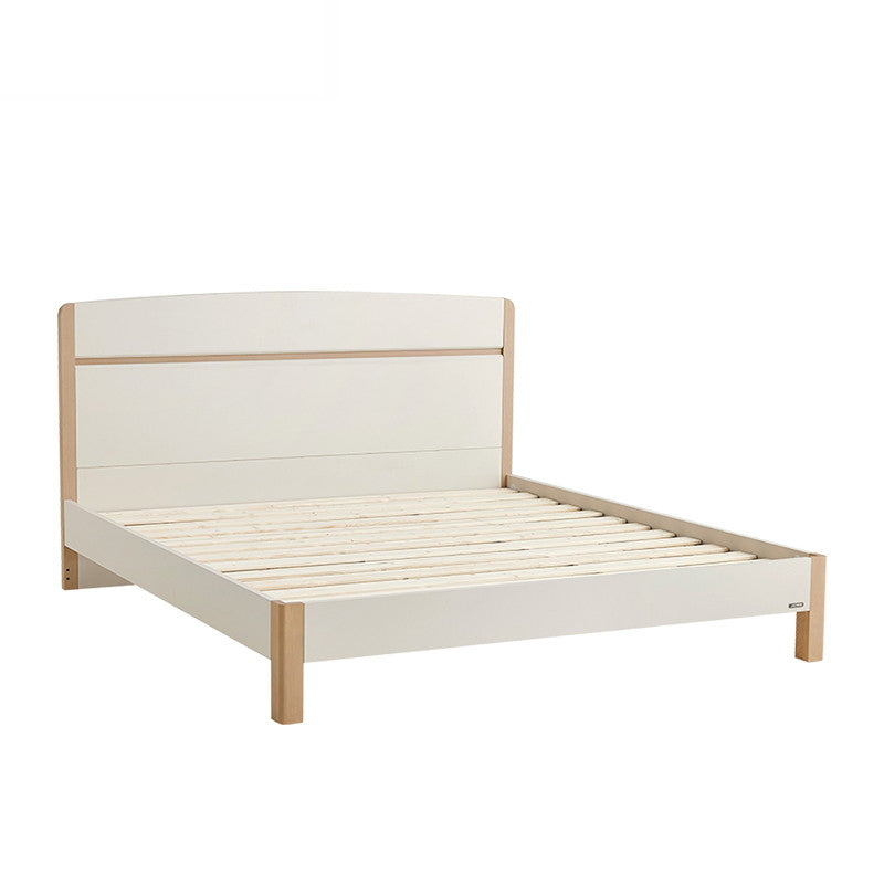 XAVIER Panel Bed