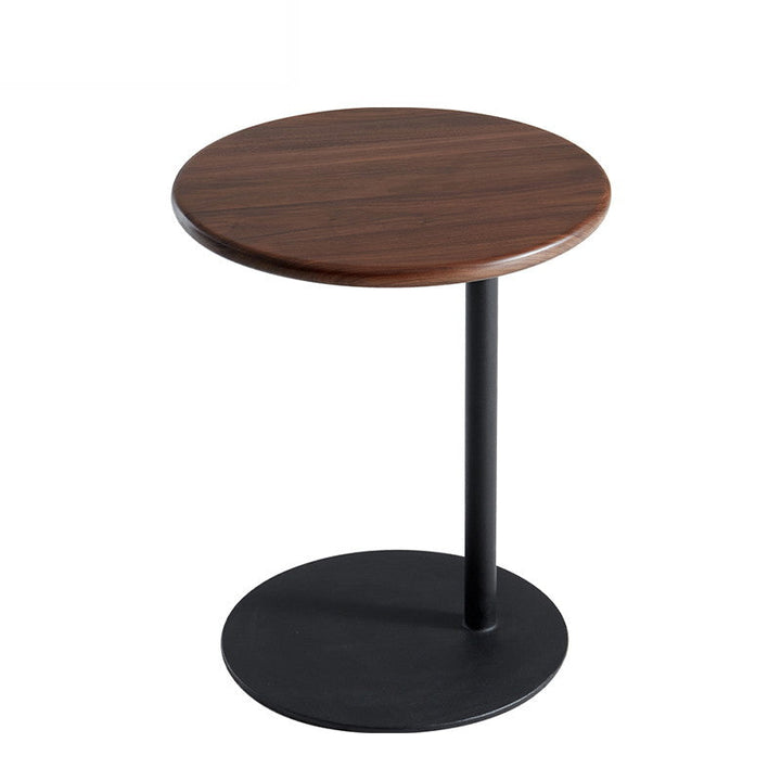 HENLEY Walnut End Table