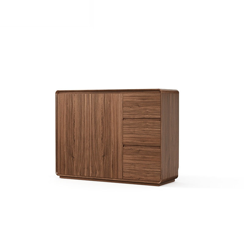 REYNOSA 120cm Sideboard Walnut
