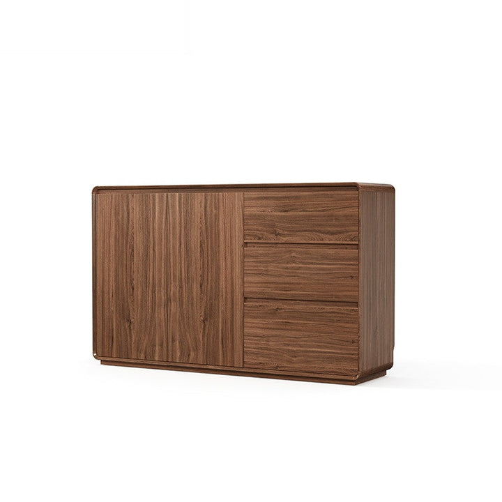 REYNOSA 150cm Sideboard Walnut