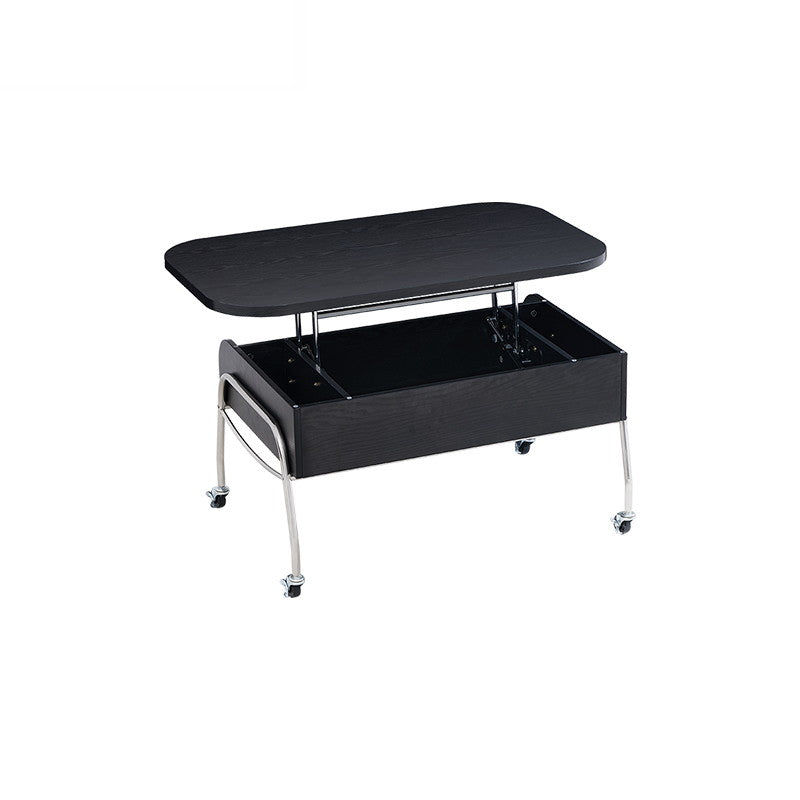 GORDON Black Coffee Table