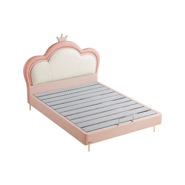 STOCKTON Pink Children's Bed