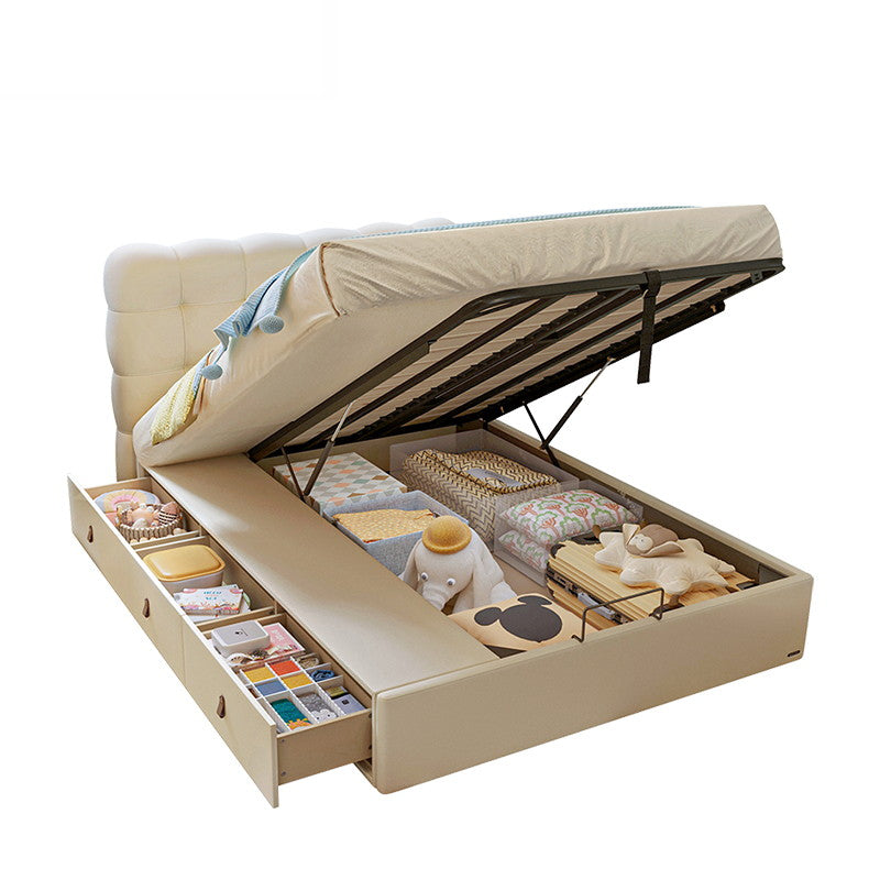 RAVENNA Double Box children's bed