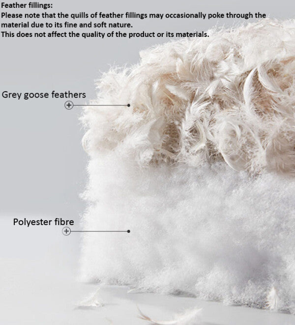 GRACE Pet-Friendly Scratch Resistant Sofa