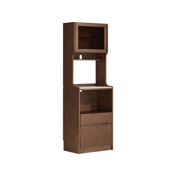 JACOBY Walnut Sideboard