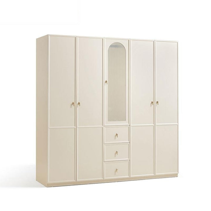 DOHA 5 Door Wardrobe