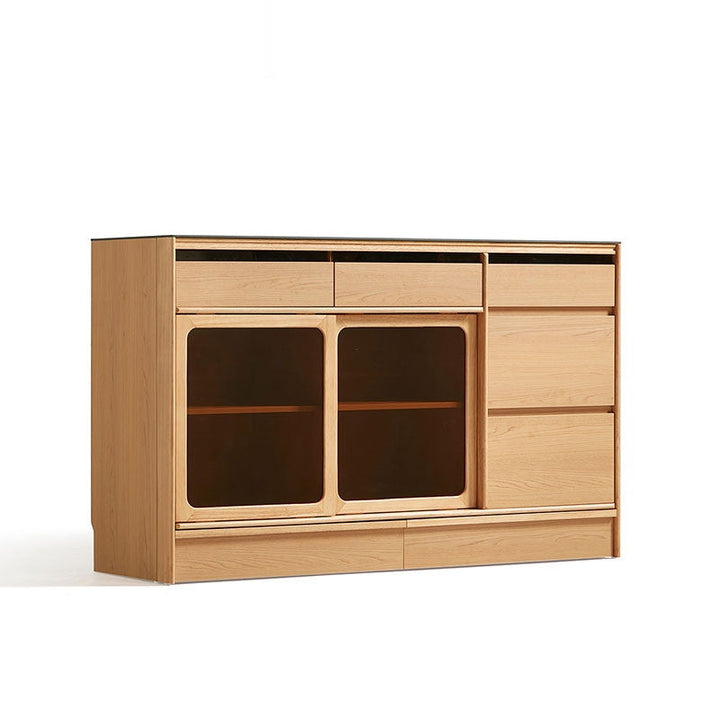 JAZMINE 150cm Low Sideboard