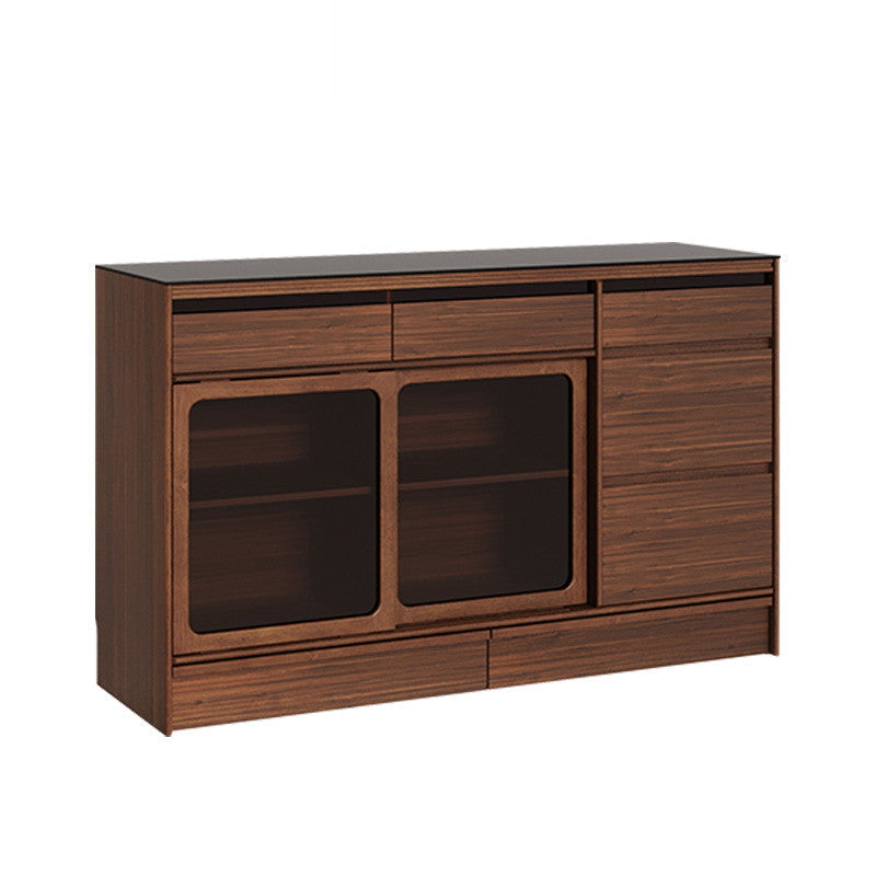 JAZMINE 150cm Low Sideboard