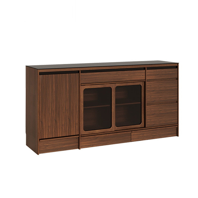 JAZMINE 180cm Low Sideboard