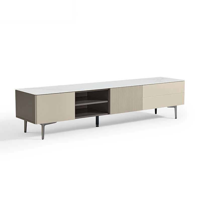 VOLTA sintered stone TV Cabinet