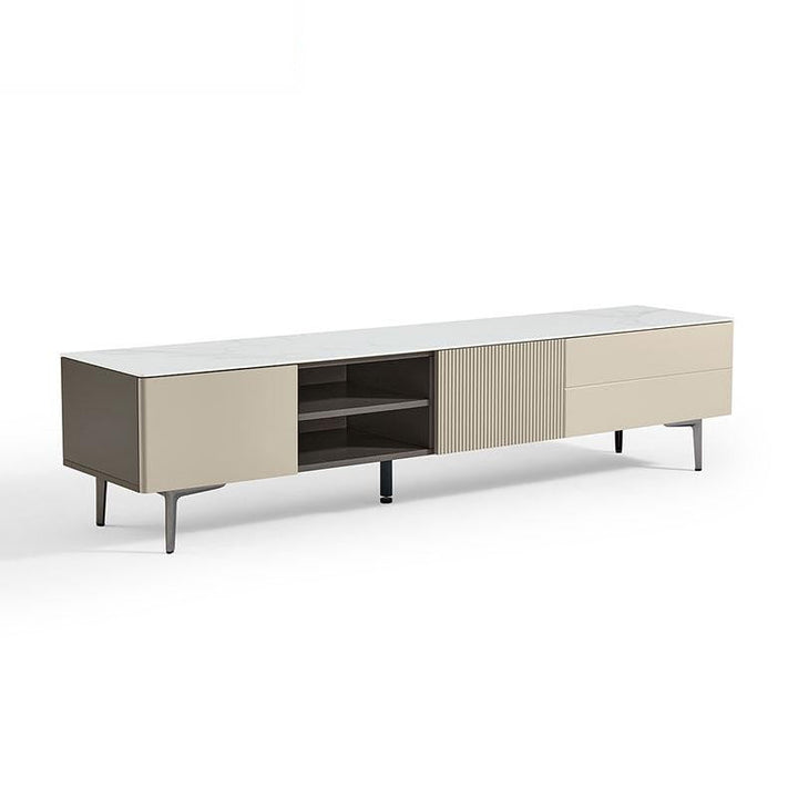 VOLTA sintered stone TV Cabinet