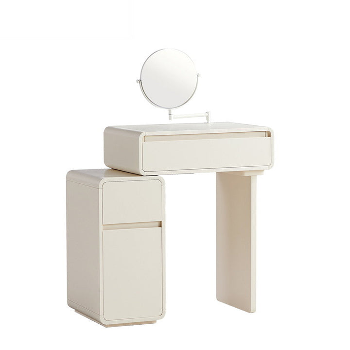 KARTER 60cm White Dresser