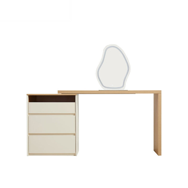 ESTONIA Three Drawer Cabinet and Dressing Table