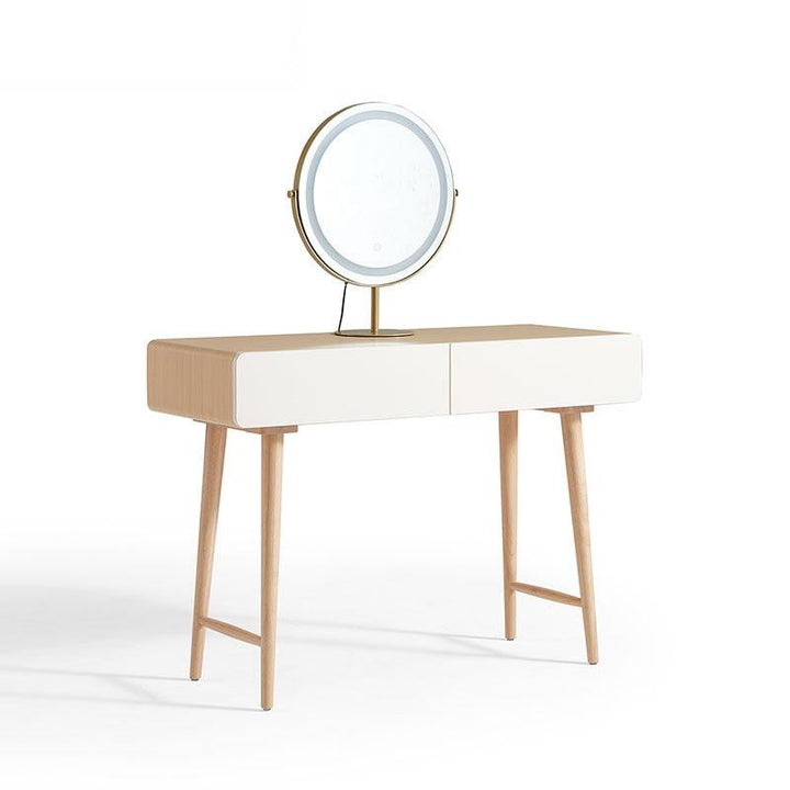 VIVIAN Vanity With Mirror