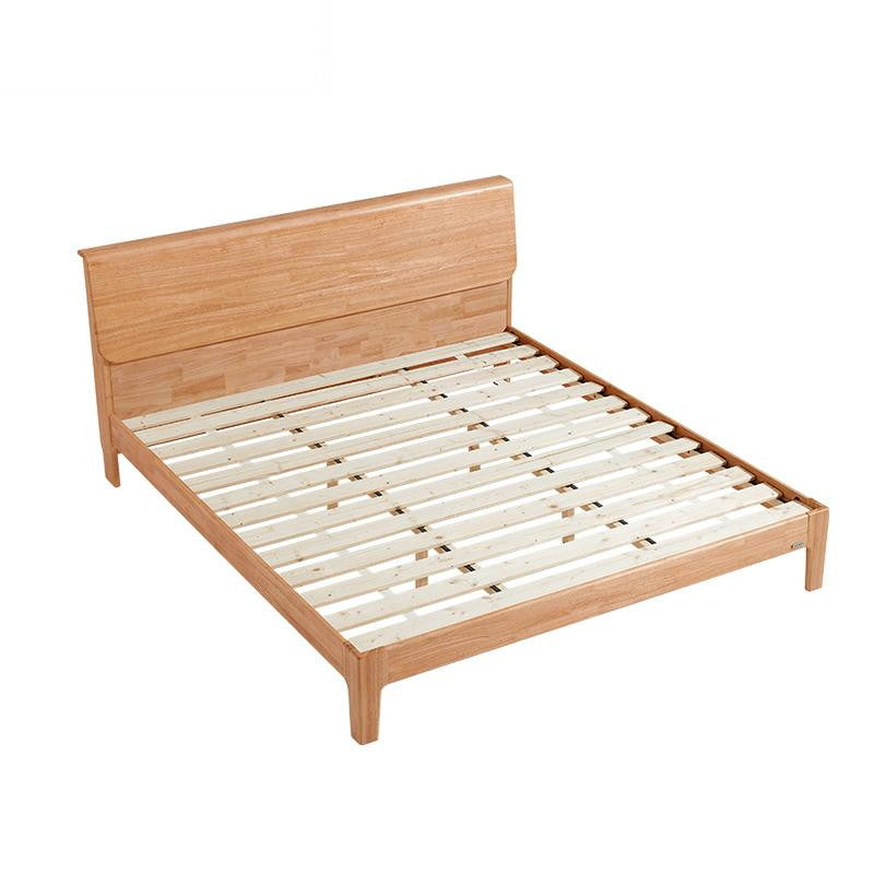 JULIOH Solid wood bed