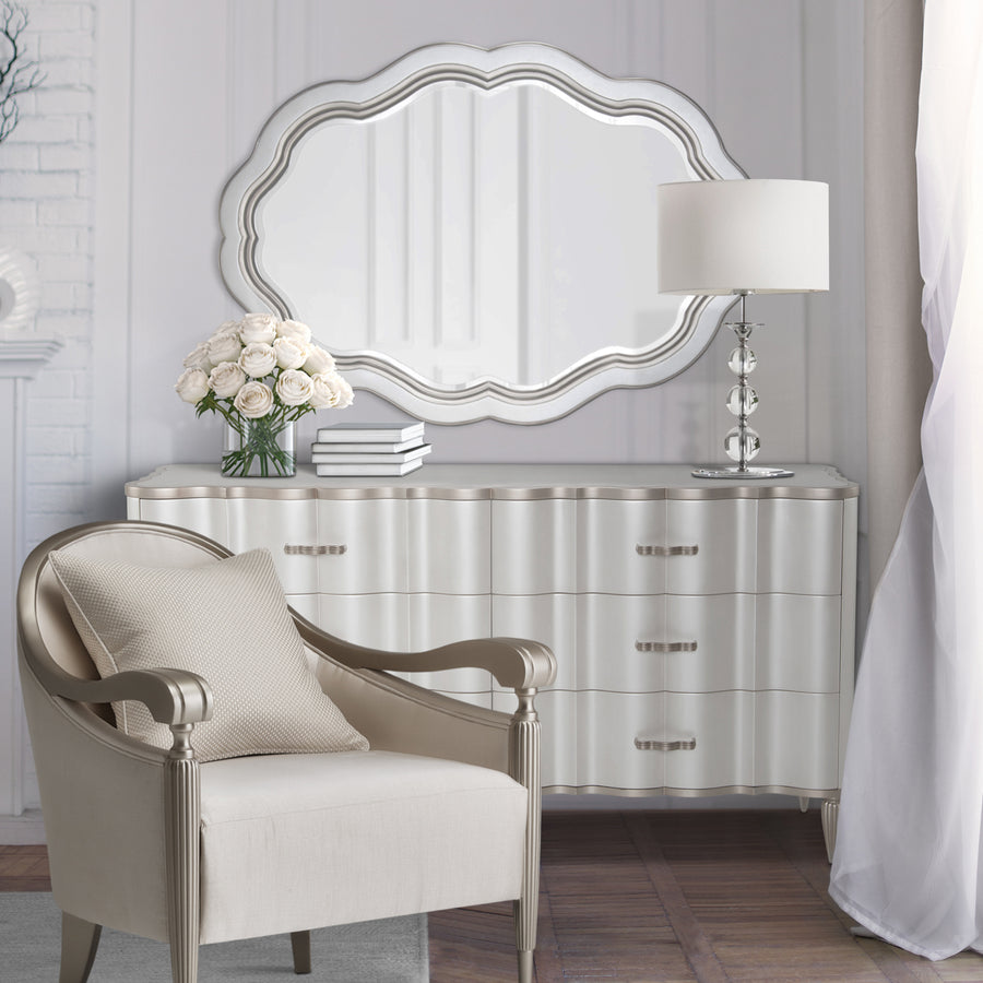 LONDON PLACE Wall Mirror