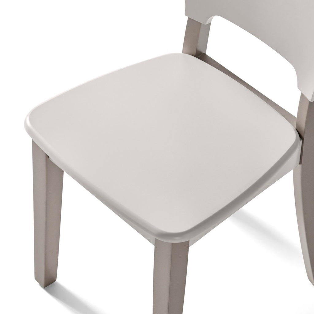 MASON Nordic Oak Dining Chair