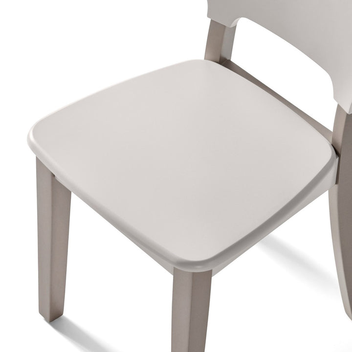 MASON Nordic Oak Dining Chair