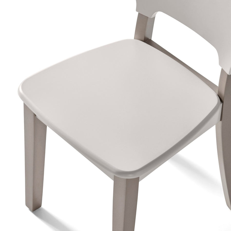 MASON Nordic Oak Dining Chair