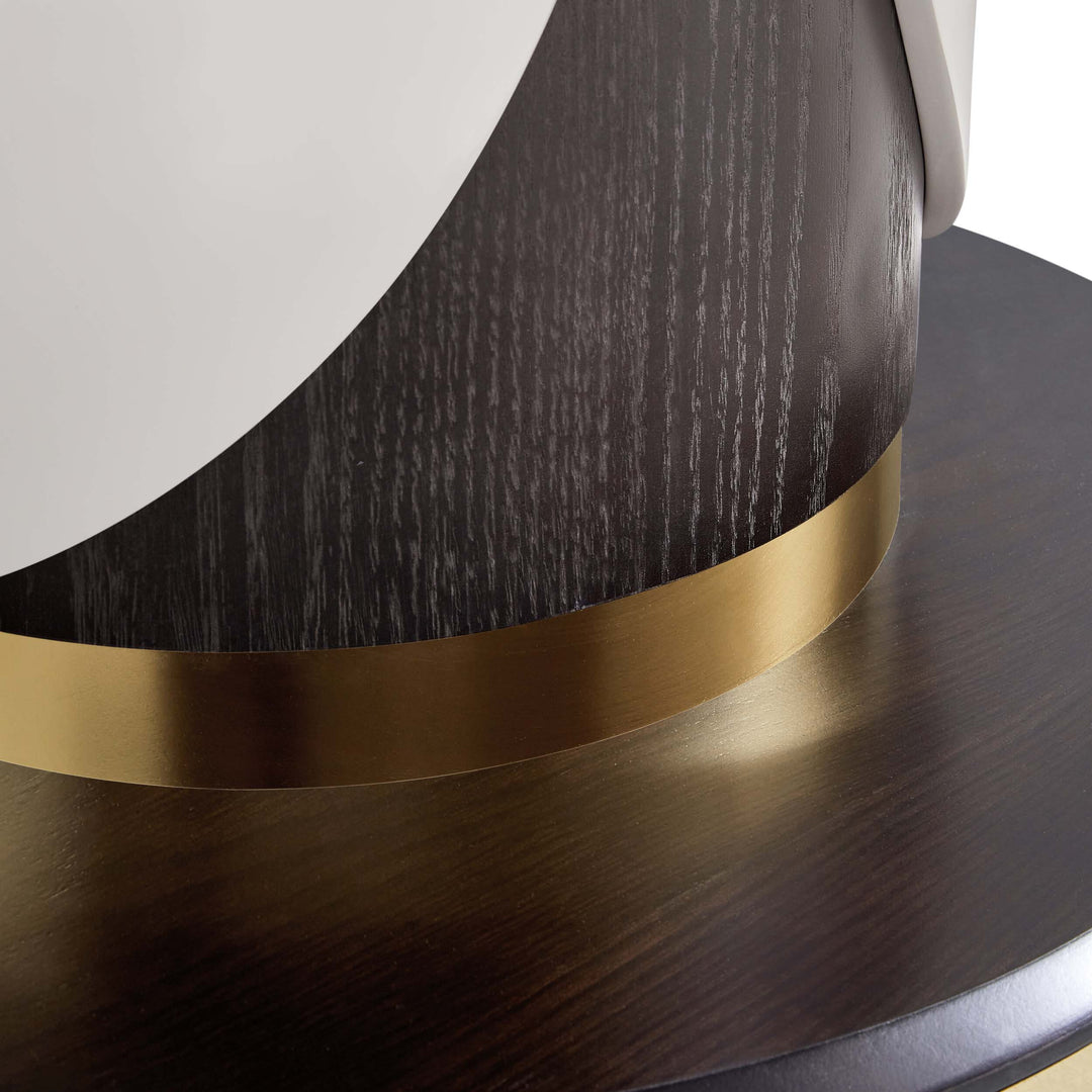 MARBELLA Spin Dining Table