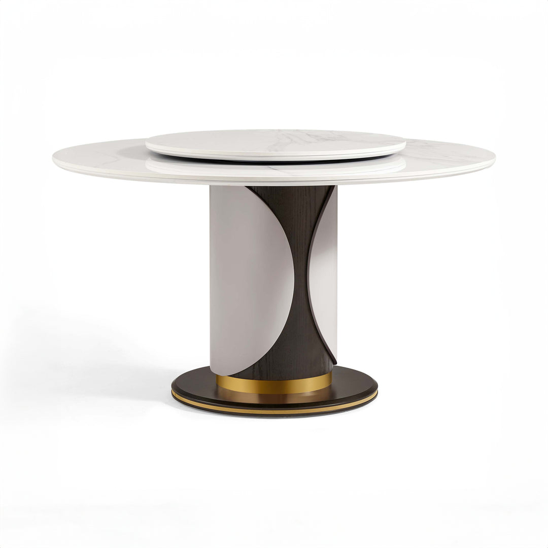 MARBELLA Spin Dining Table