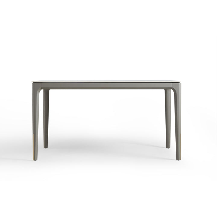 STEN Sintered Stone Dining Table