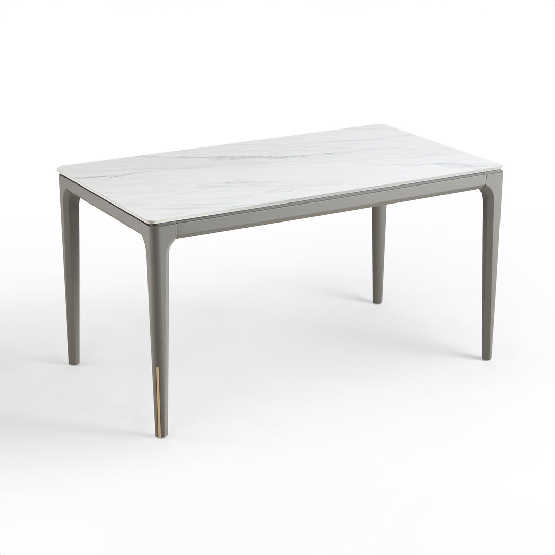 STEN Sintered Stone Dining Table
