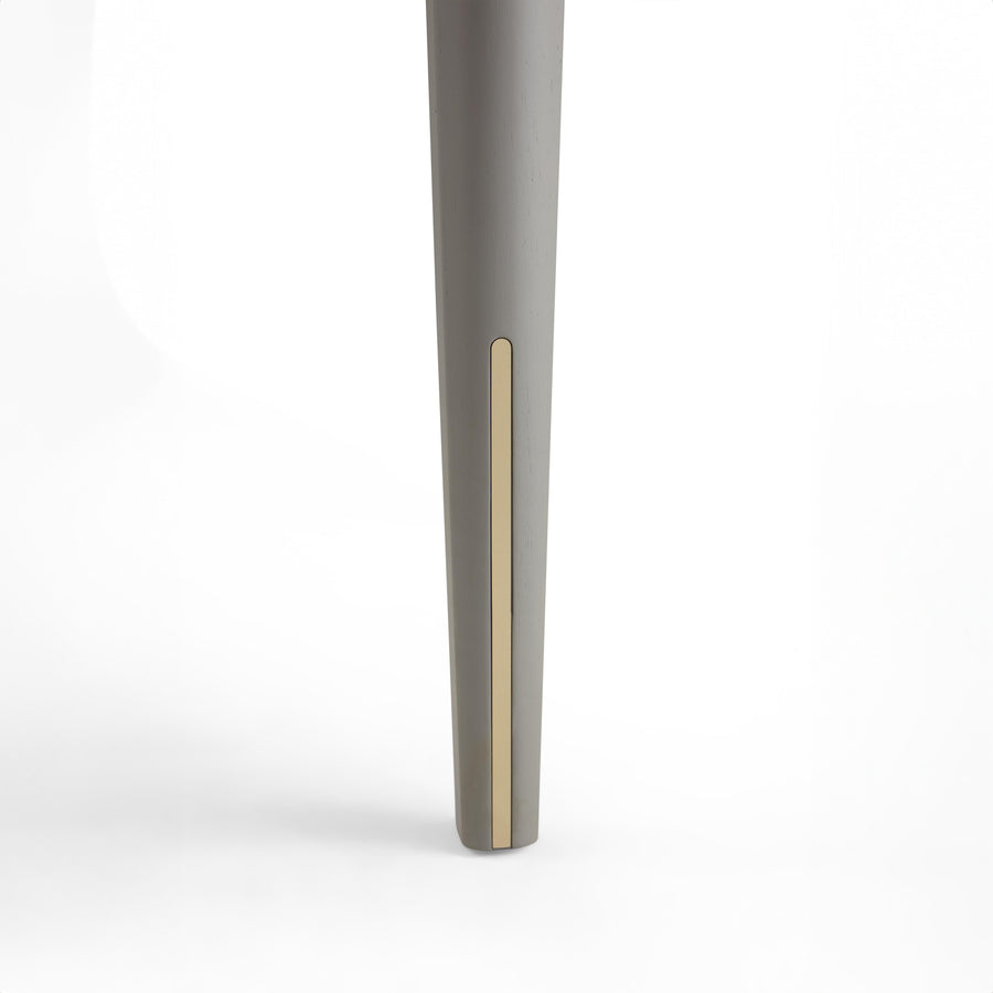 STEN Sintered Stone Dining Table