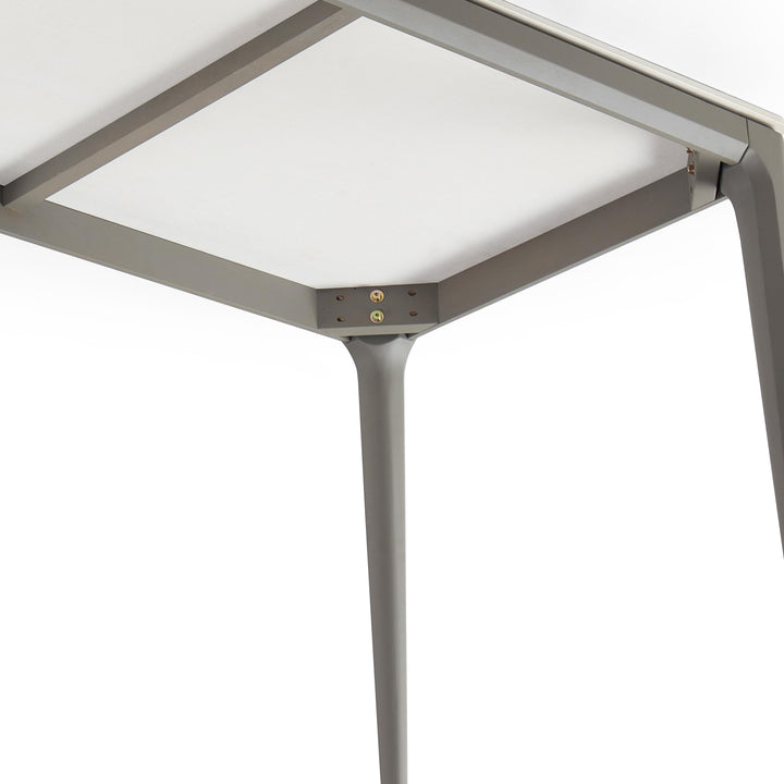 STEN Sintered Stone Dining Table
