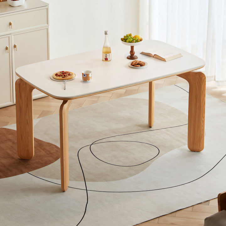 FELIX Sintered Stone Dining Table