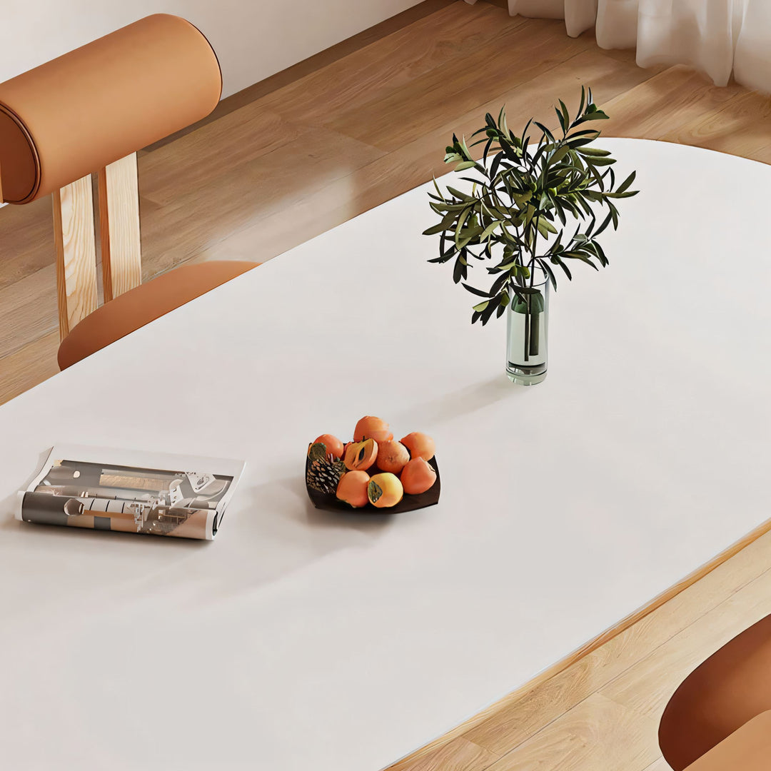 FELIX Sintered Stone Dining Table