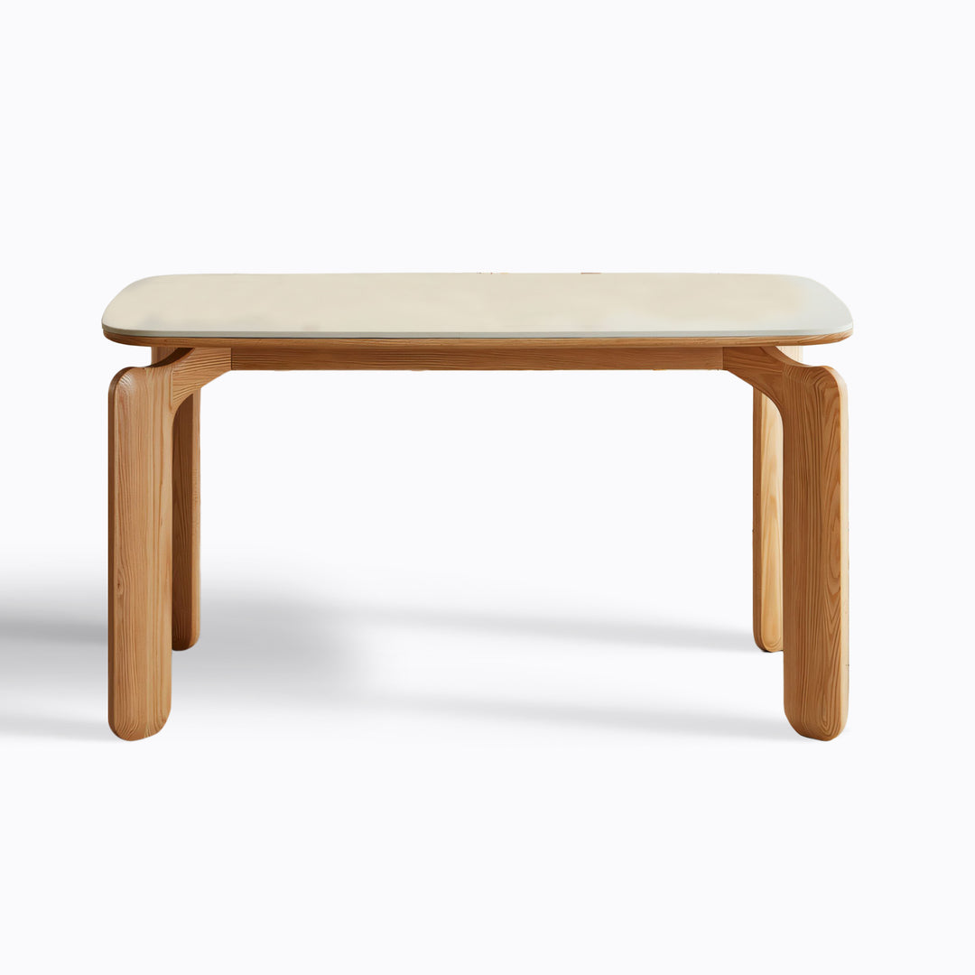 FELIX Sintered Stone Dining Table
