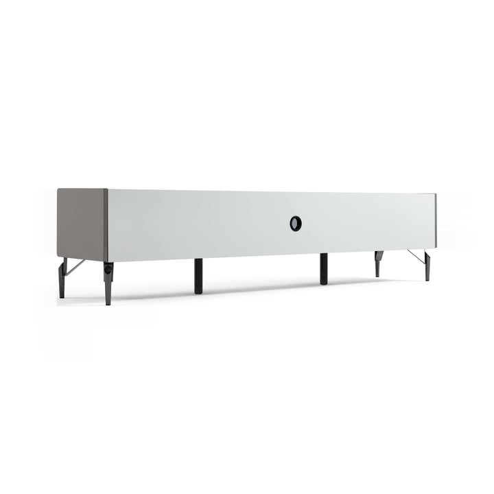 JOSEPHINE Sintered Stone Storage TV Stand