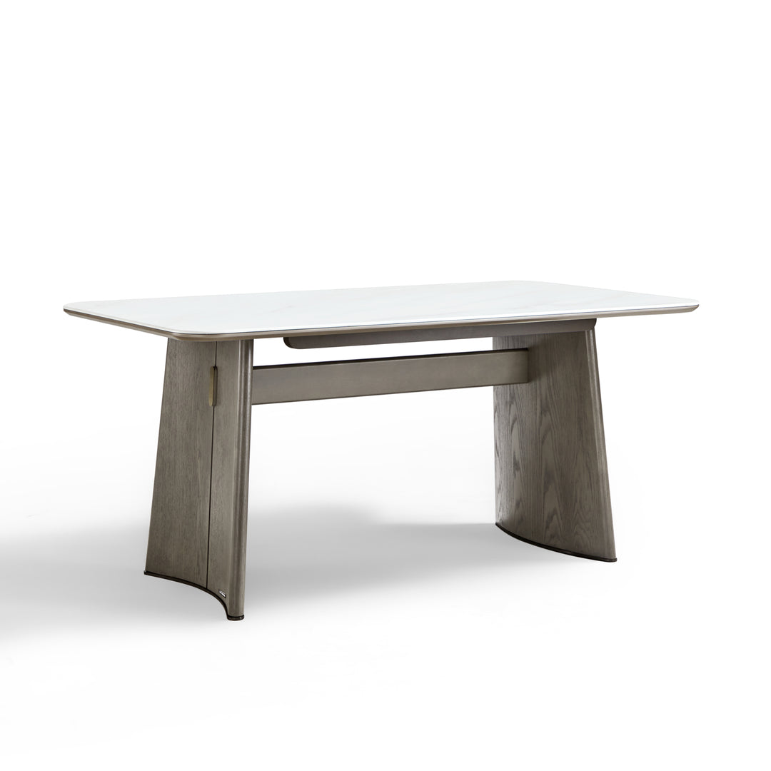 WESLEY Sintered Stone Dining Table